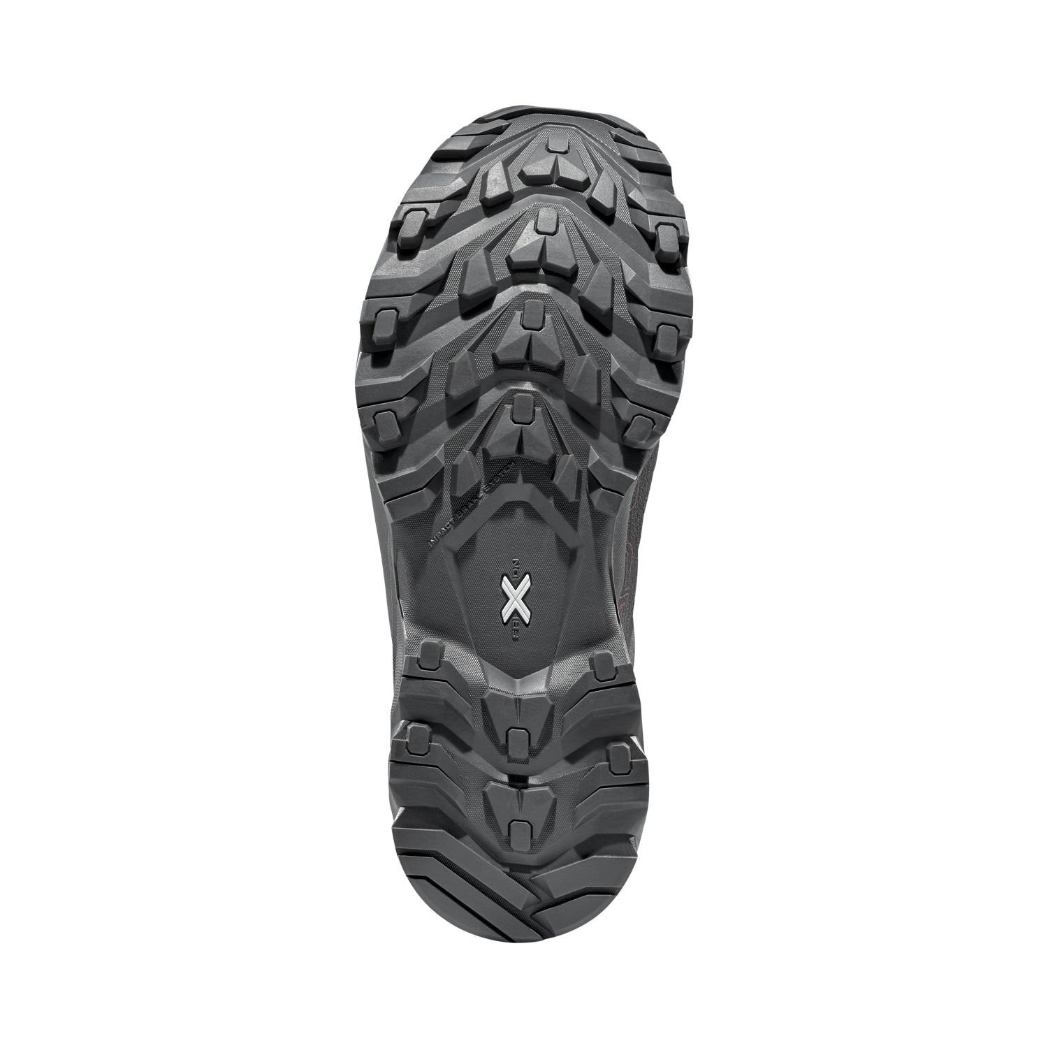 Ultra Raptor 3 Mid GTX Women's Onyx/Azalea Alt View #4
