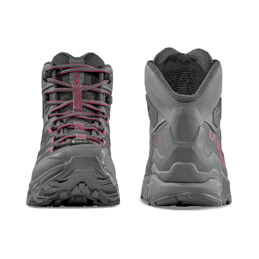 Ultra Raptor 3 Mid GTX Women's Onyx/Azalea Alt View #7
