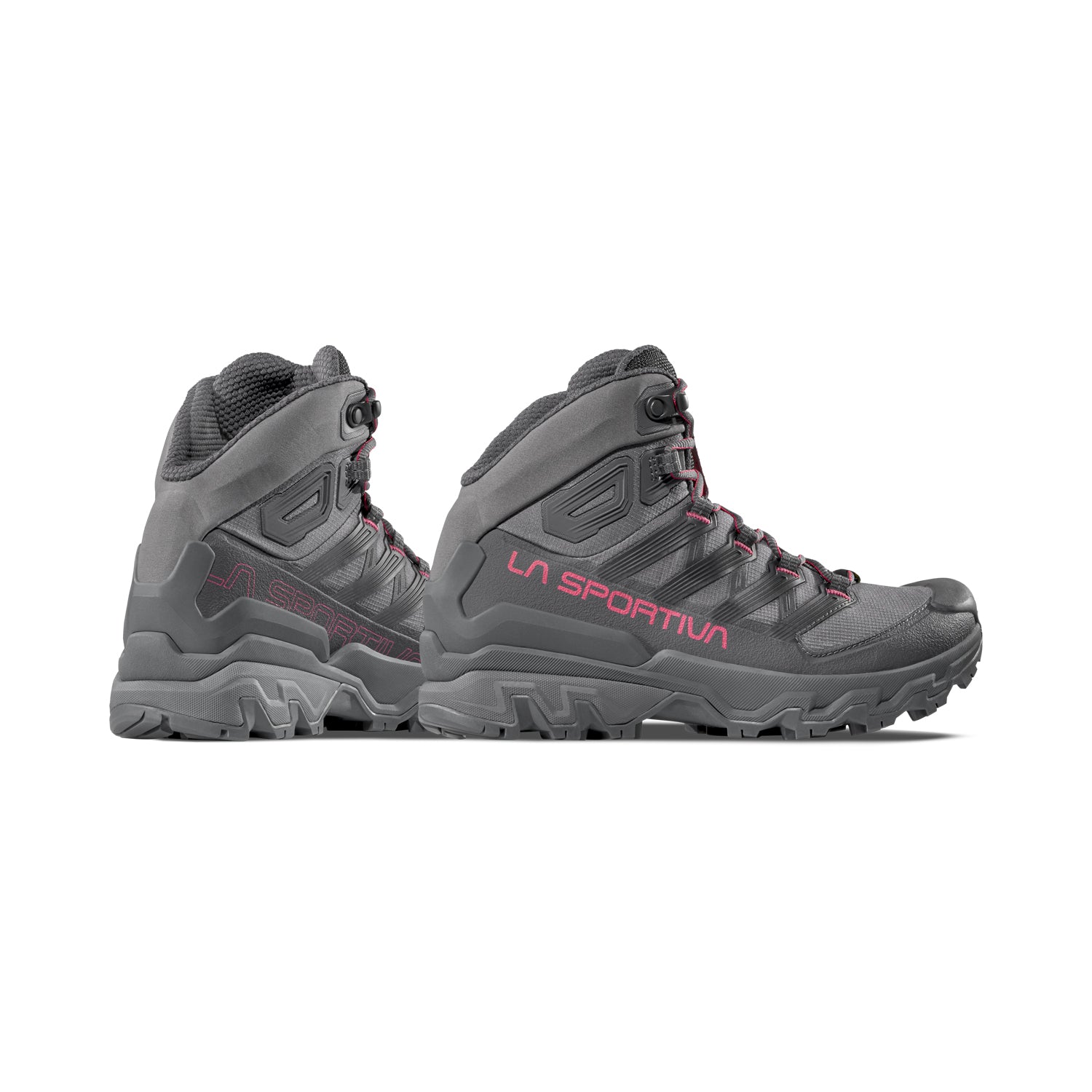 Ultra Raptor 3 Mid GTX Women's Onyx/Azalea Alt View #6
