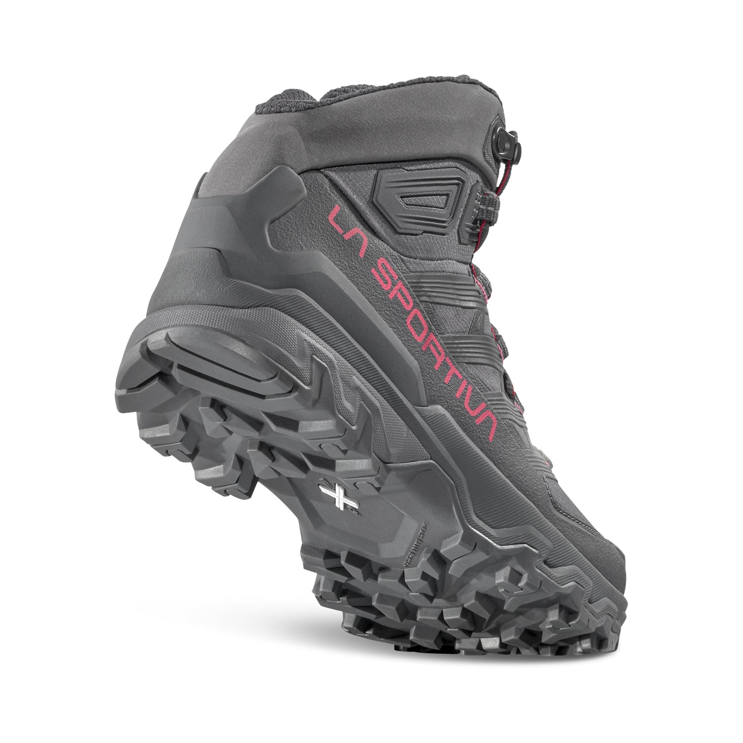 Ultra Raptor 3 Mid GTX Women's Onyx/Azalea Alt View #3
