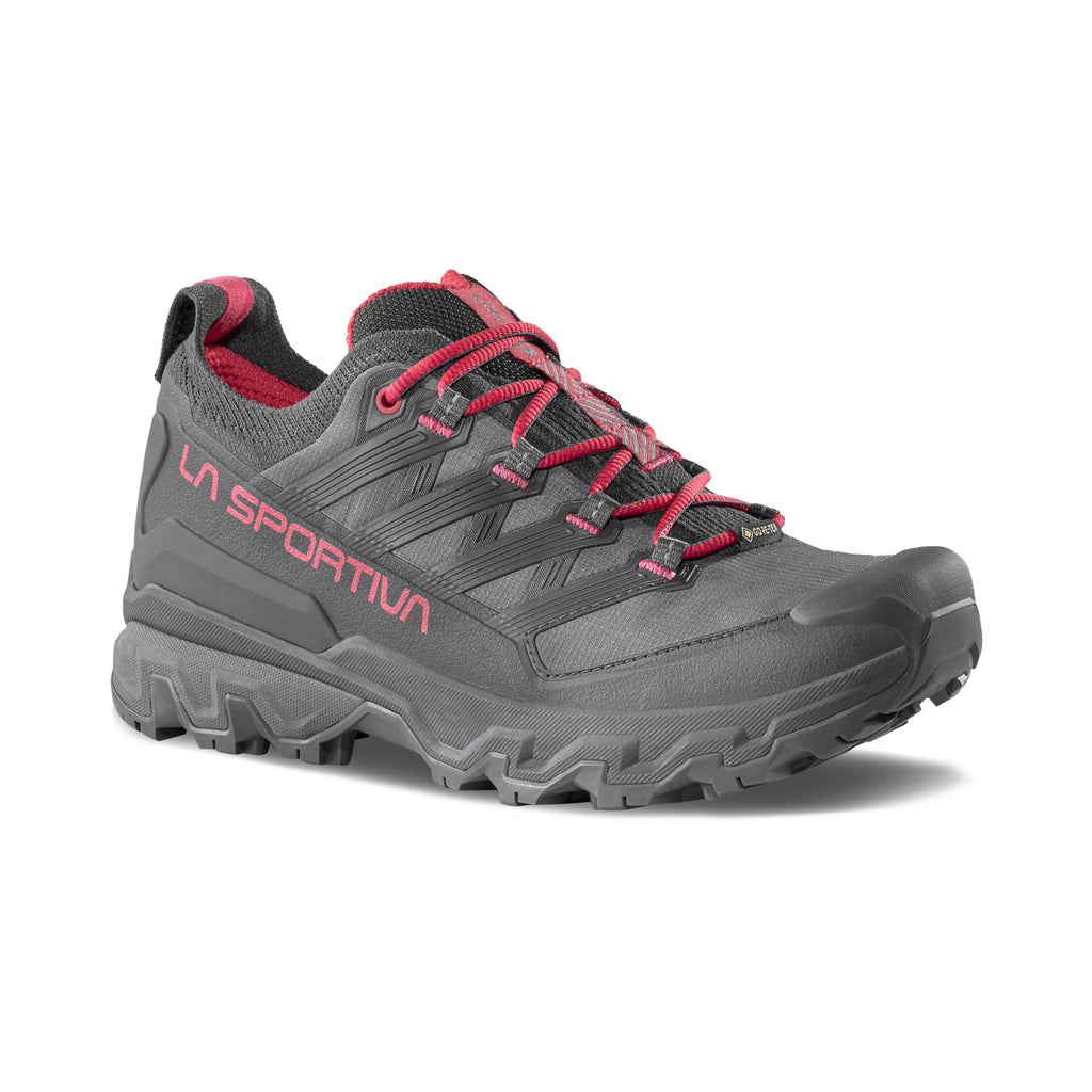 Ultra Raptor 3 GTX Femme Onyx/Azalea Alt View #2
