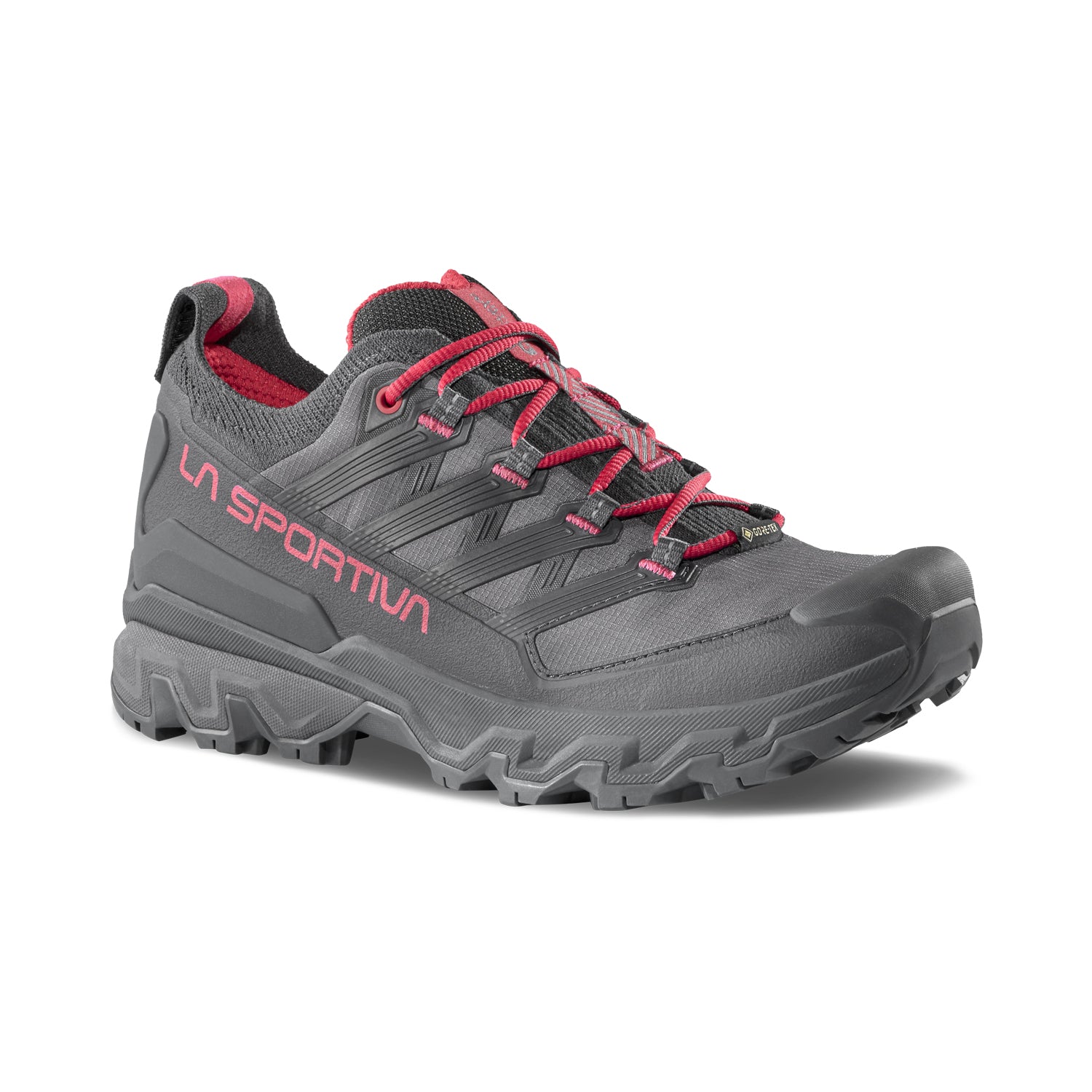 Ultra Raptor 3 GTX Femme Onyx/Azalea Alt View #2
