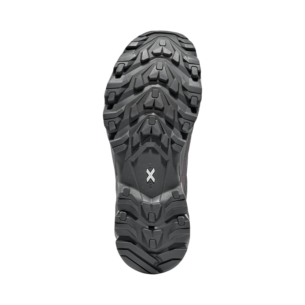 Ultra Raptor 3 GTX Femme Onyx/Azalea Alt View #4
