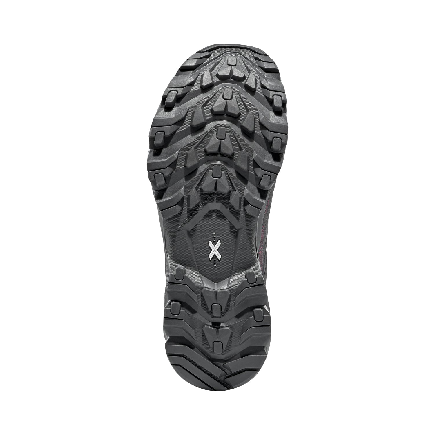 Ultra Raptor 3 GTX Femme Onyx/Azalea Alt View #4
