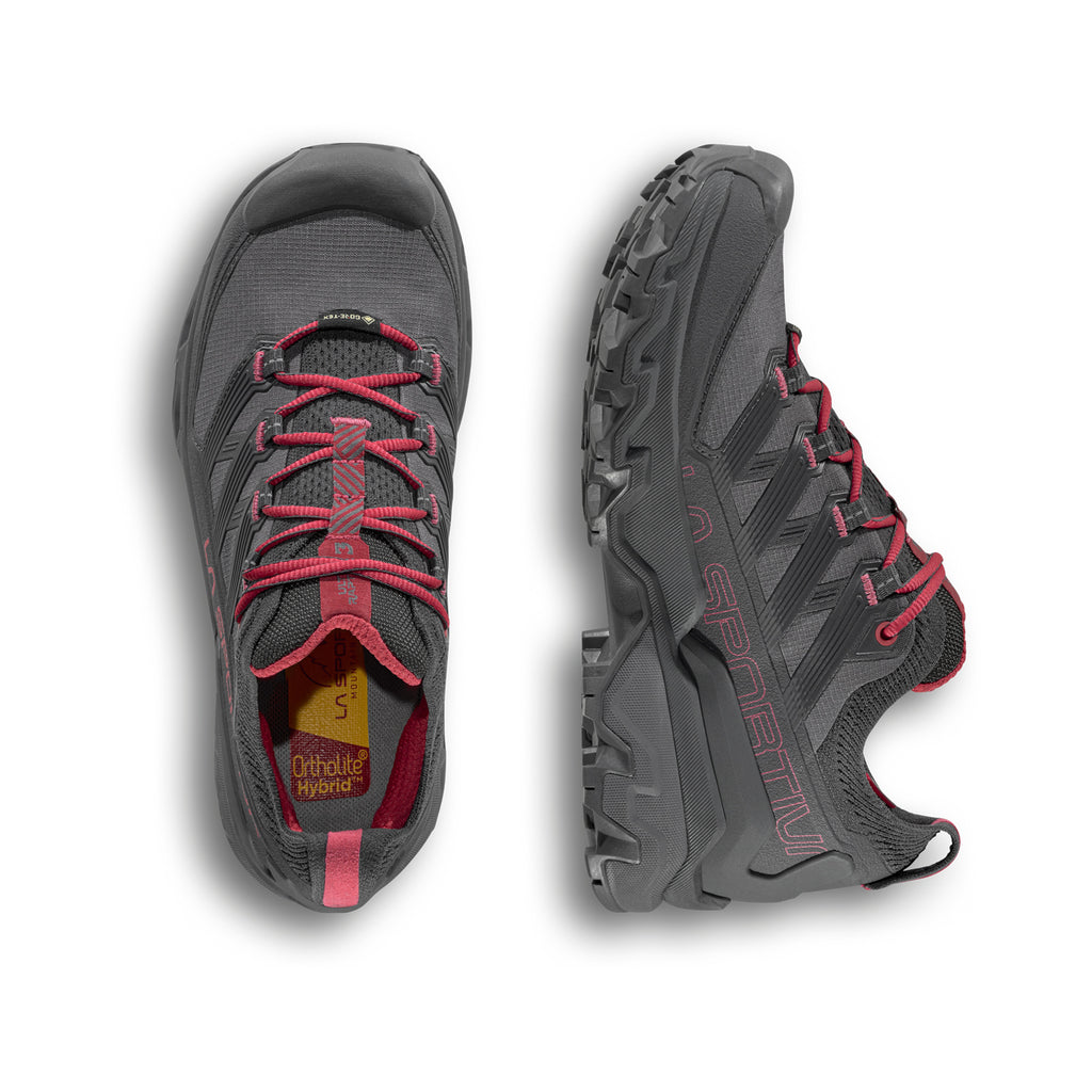 Ultra Raptor 3 GTX Femme Onyx/Azalea Alt View #5
