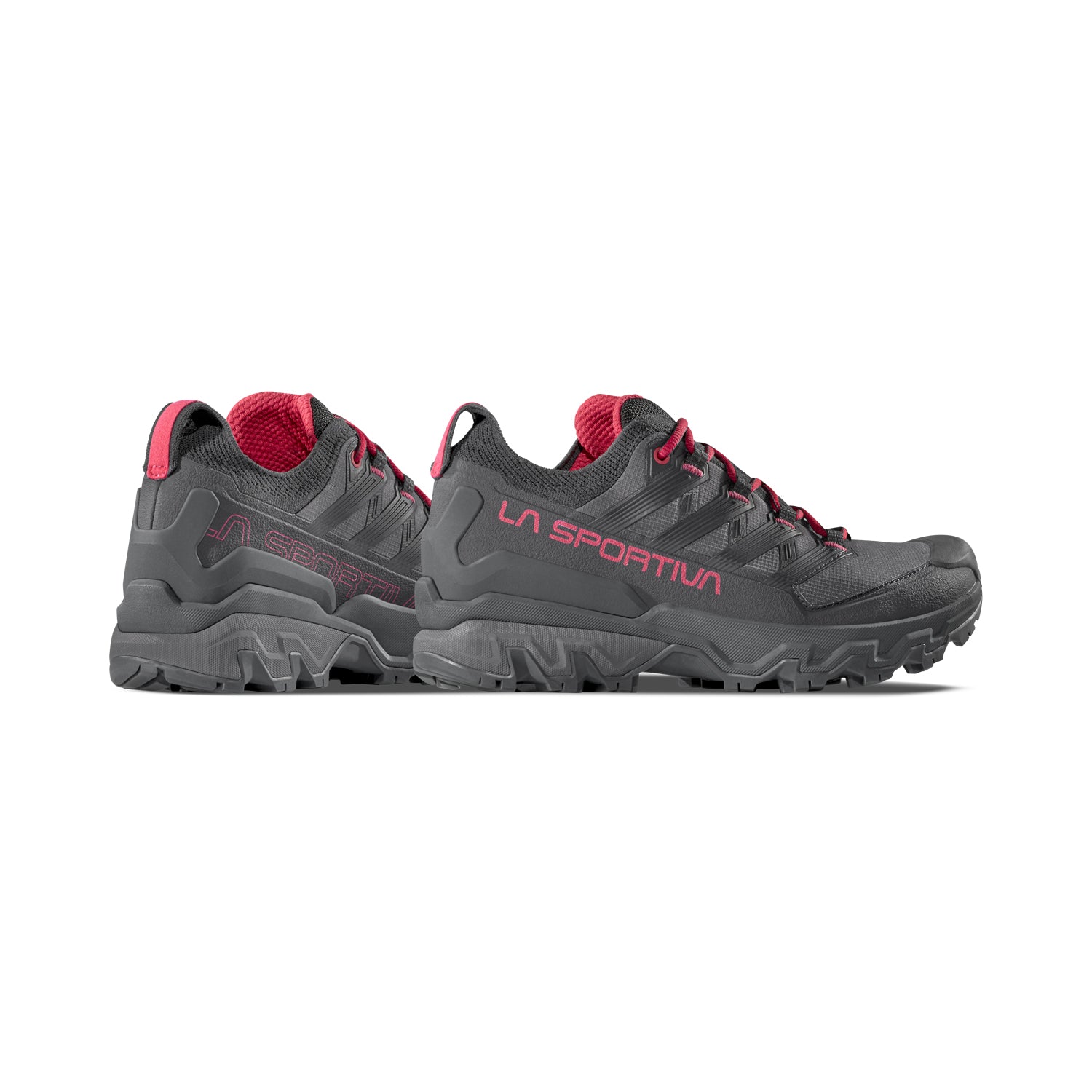 Ultra Raptor 3 GTX Femme Onyx/Azalea Alt View #7
