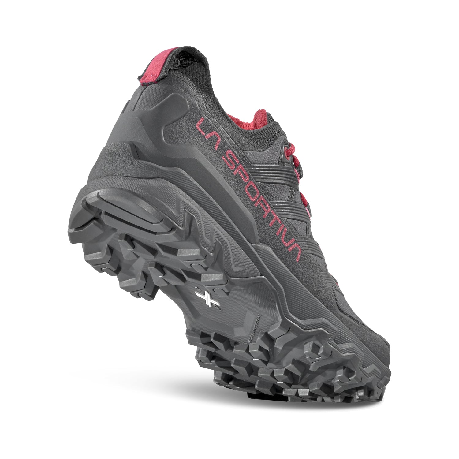 Ultra Raptor 3 GTX Femme Onyx/Azalea Alt View #3
