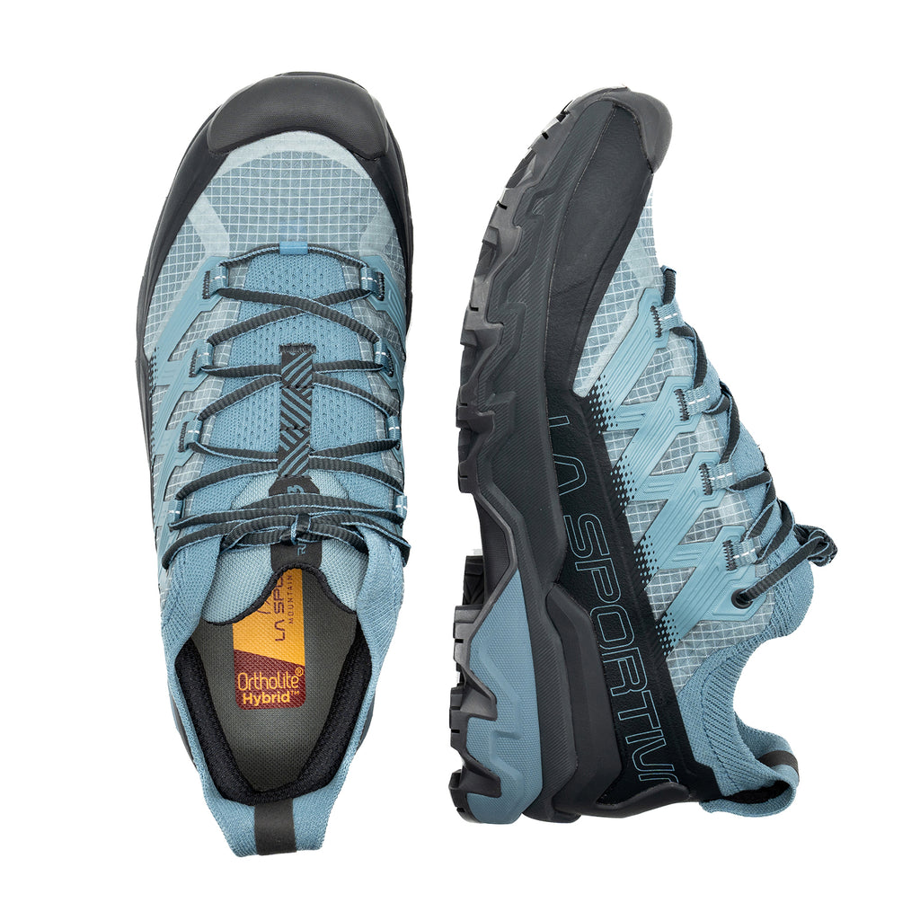 Ultra Raptor 3 Femme Limestone/Carbon Alt View #6
