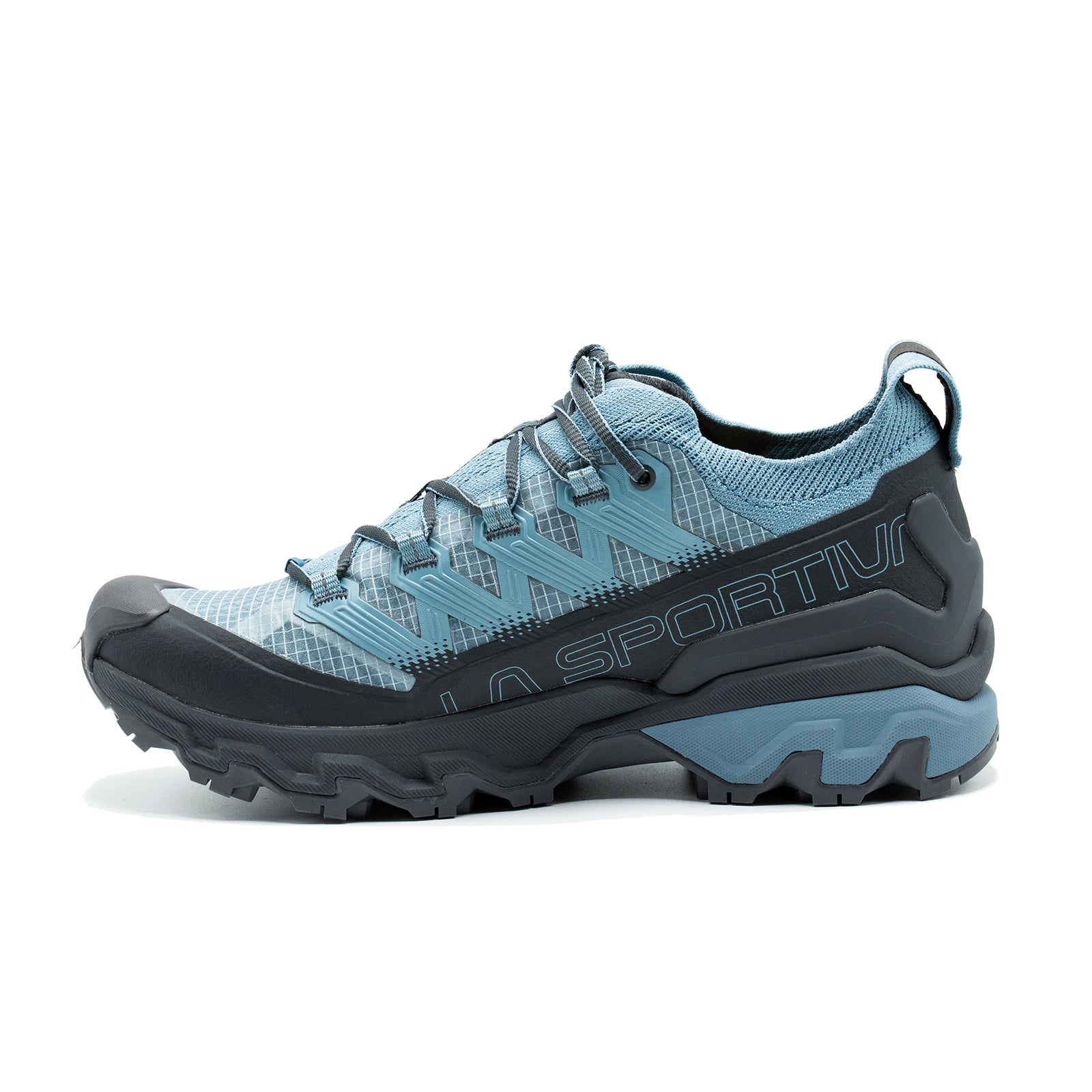 Ultra Raptor 3 Femme Limestone/Carbon Alt View #9
