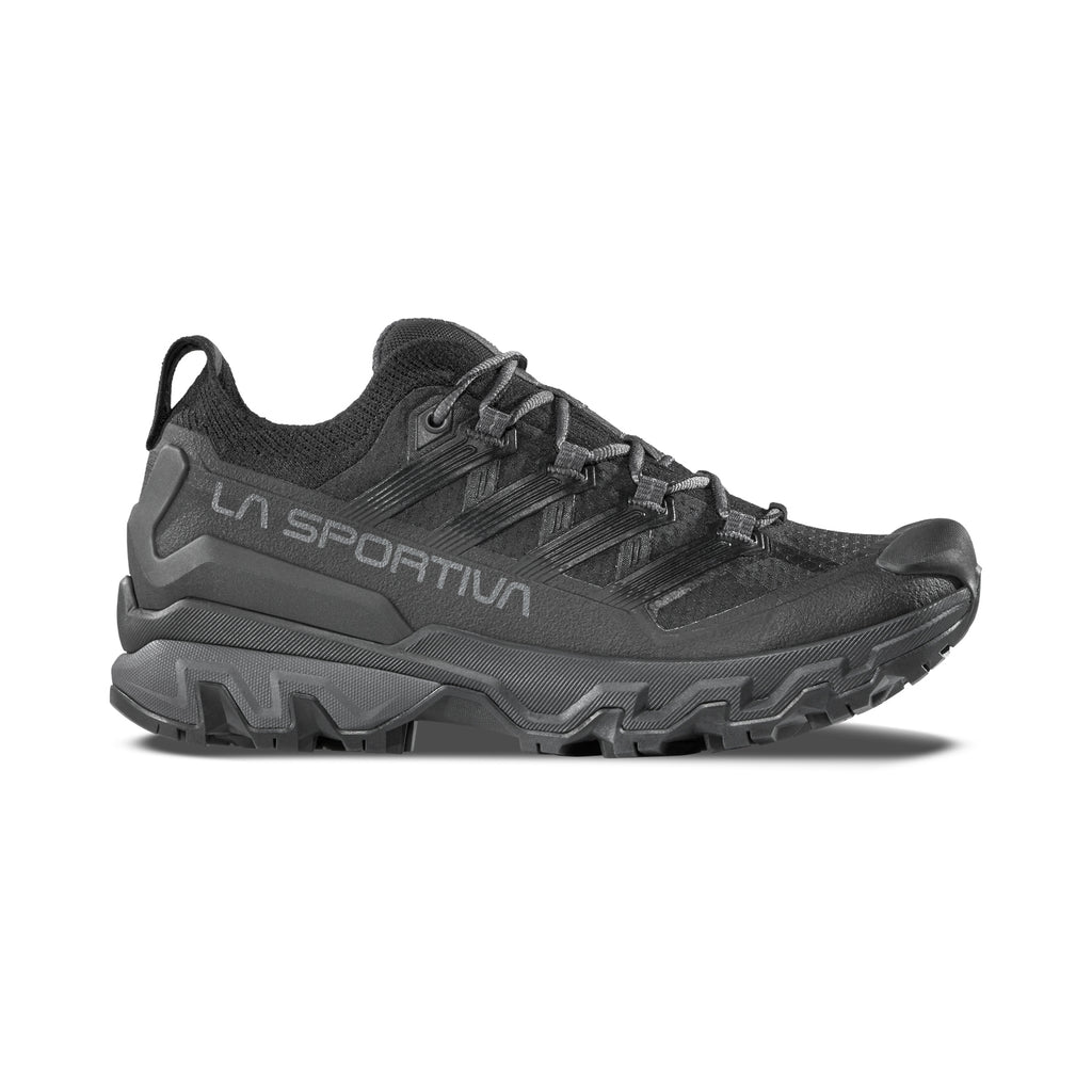 Ultra Raptor 3 Women's Black Alt View #1
