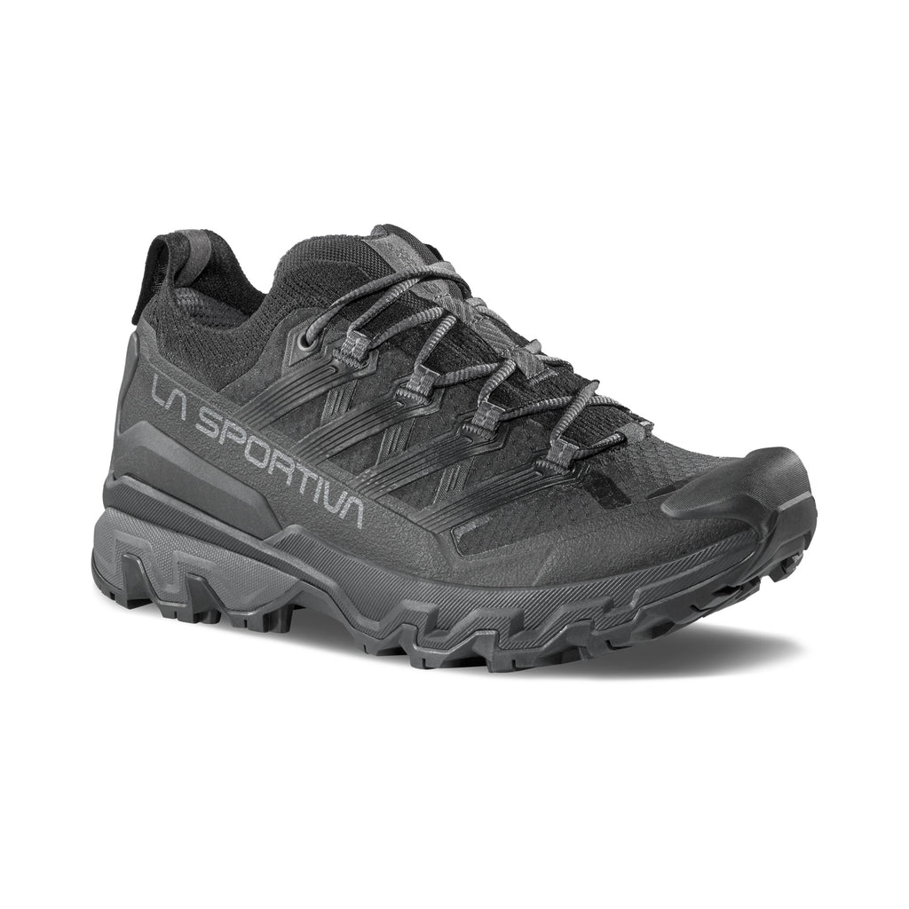 Ultra Raptor 3 Women's Black Alt View #2

