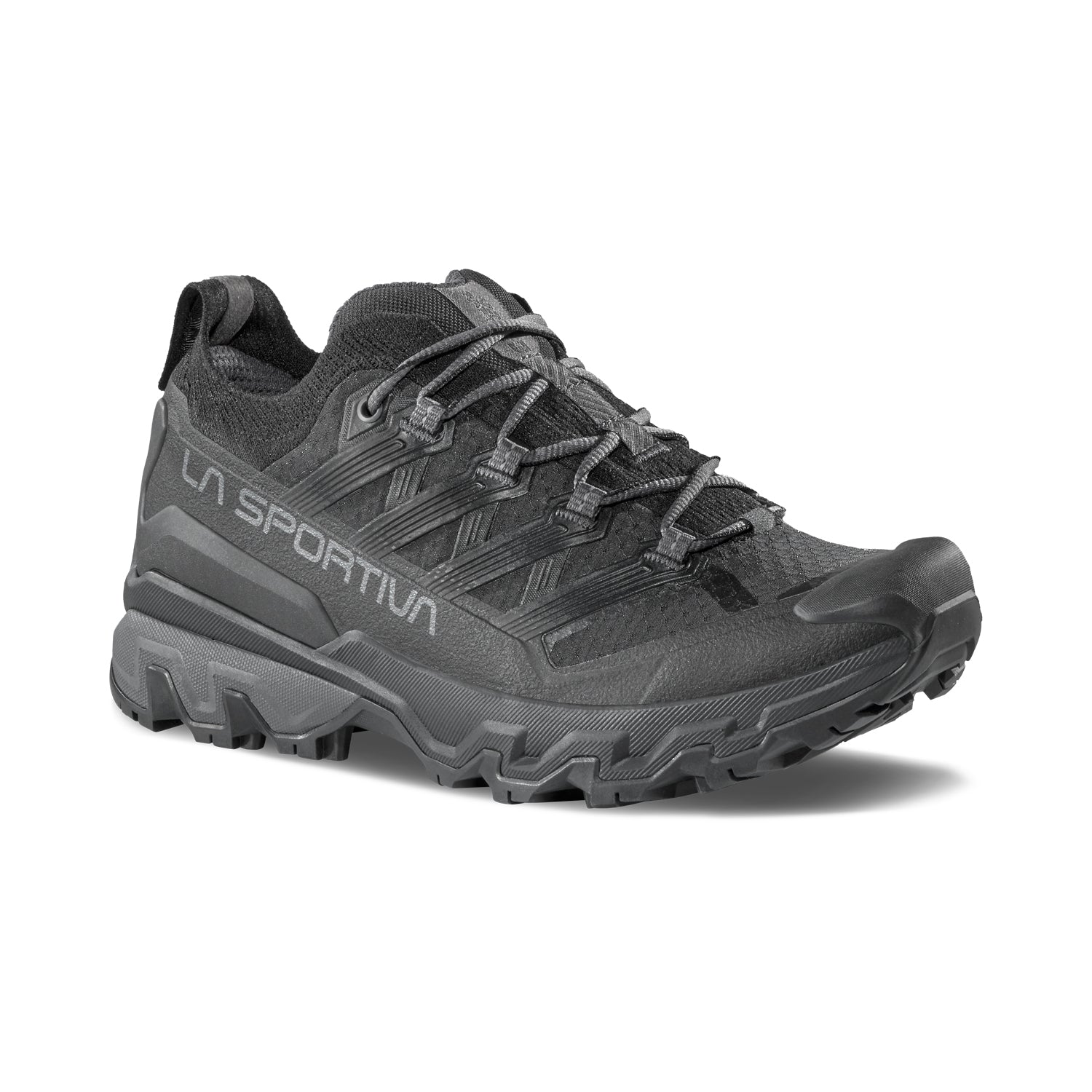 Ultra Raptor 3 Women's Black Alt View #2

