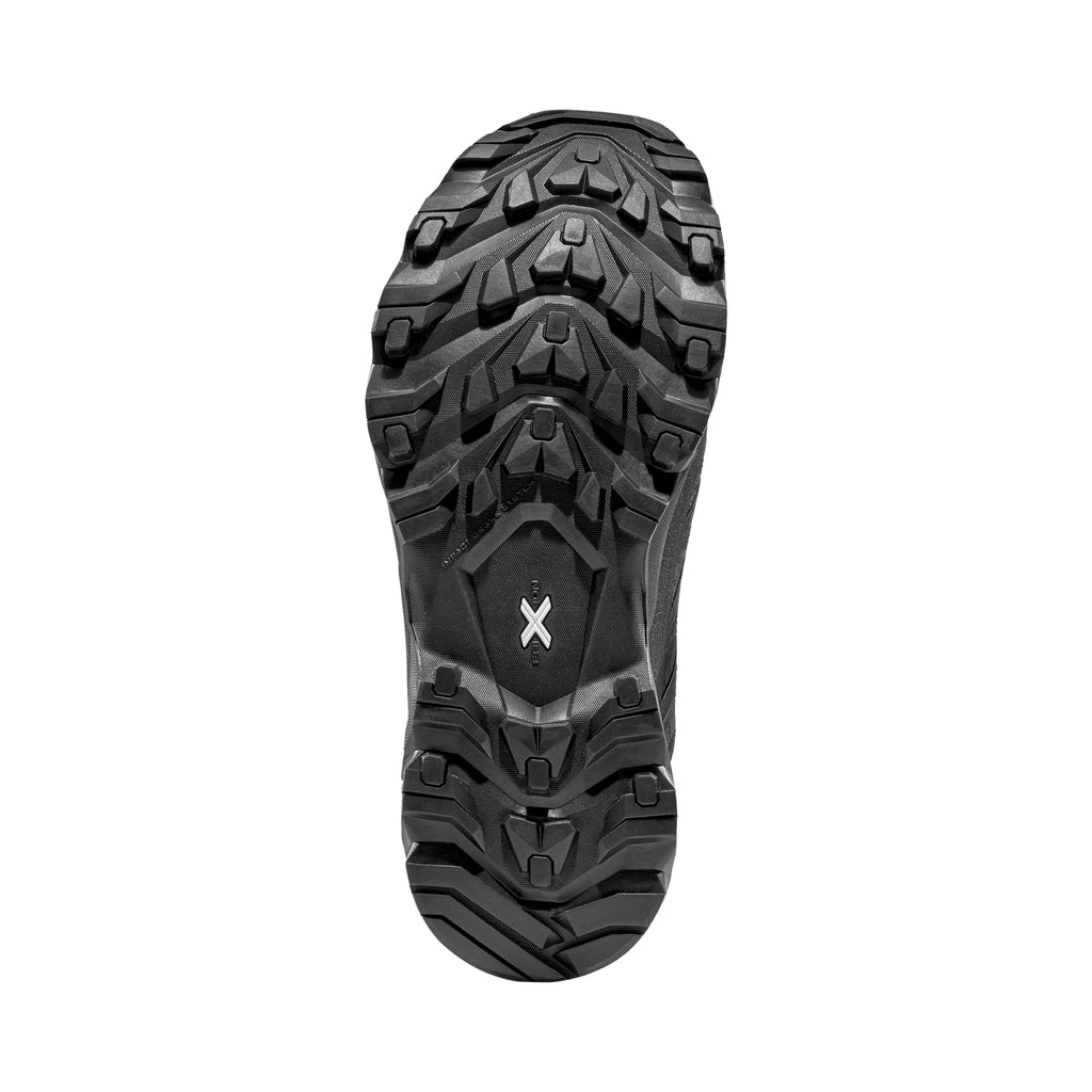 Ultra Raptor 3 Women's Black Alt View #4
