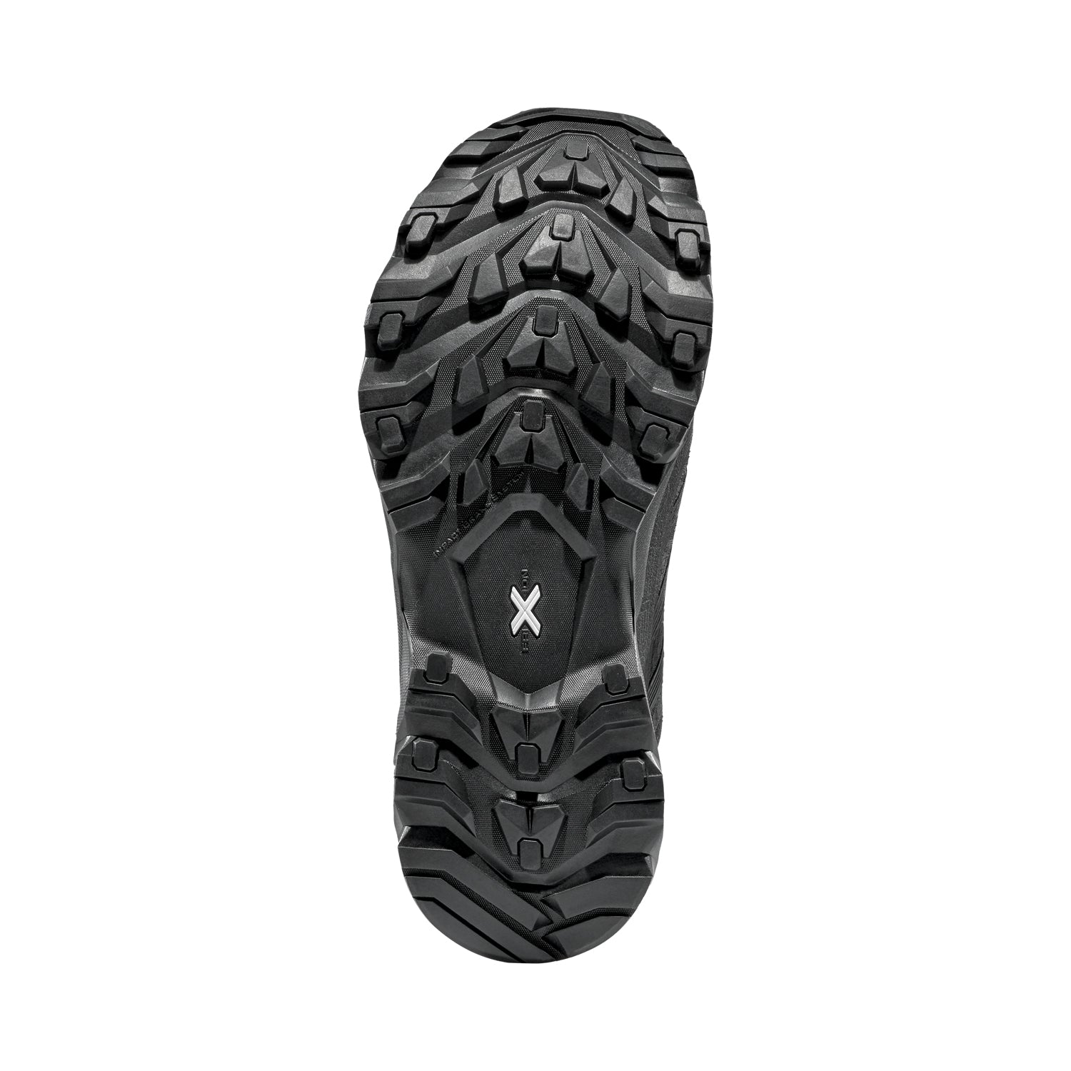 Ultra Raptor 3 Women's Black Alt View #4
