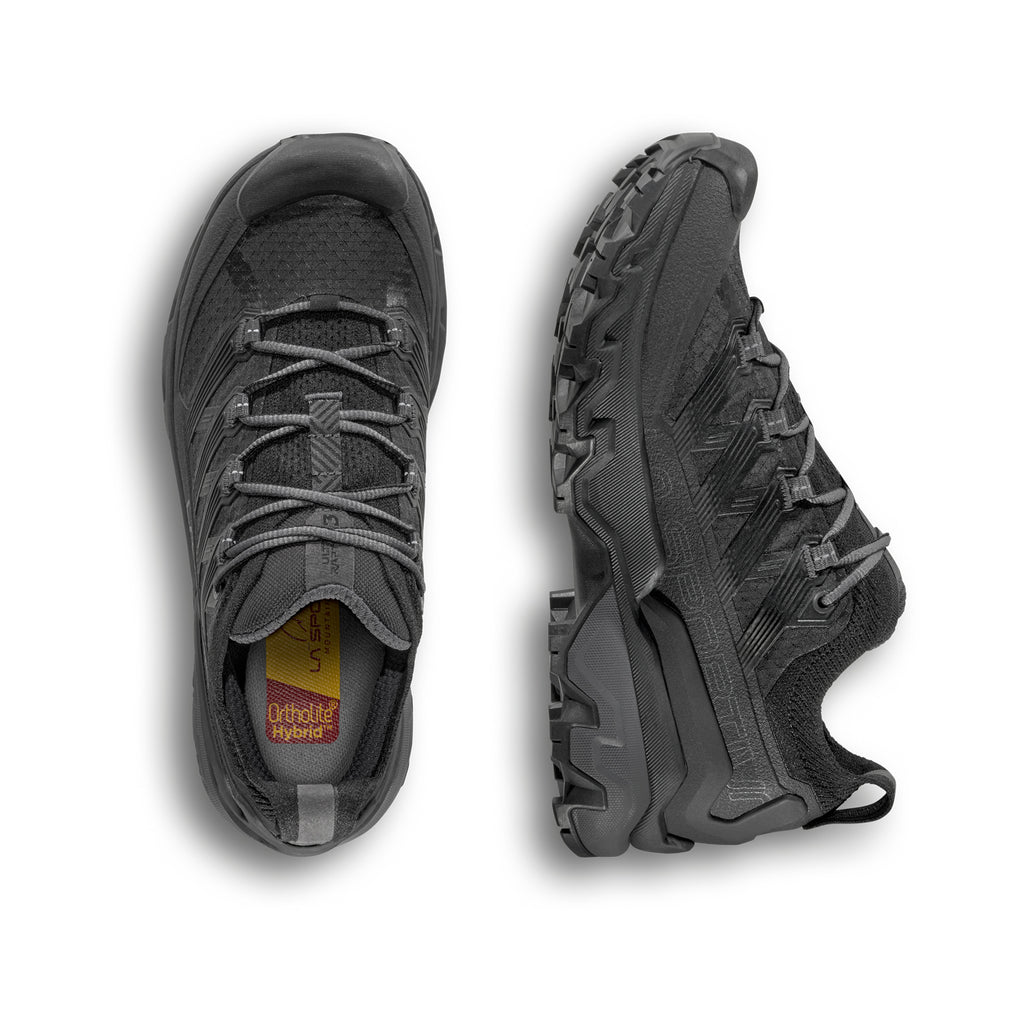 Ultra Raptor 3 Women's Black Alt View #5
