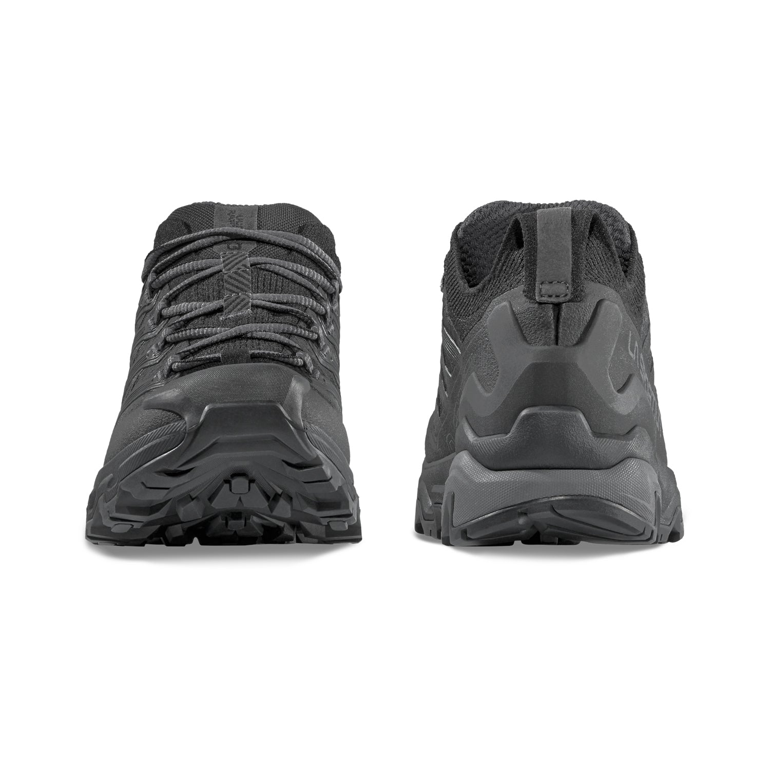 Ultra Raptor 3 Women's Black Alt View #6
