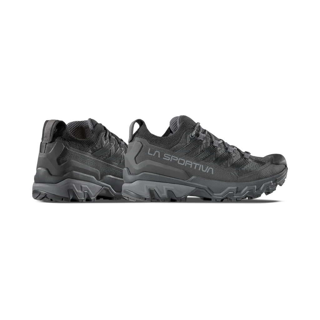 Ultra Raptor 3 Women's Black Alt View #7
