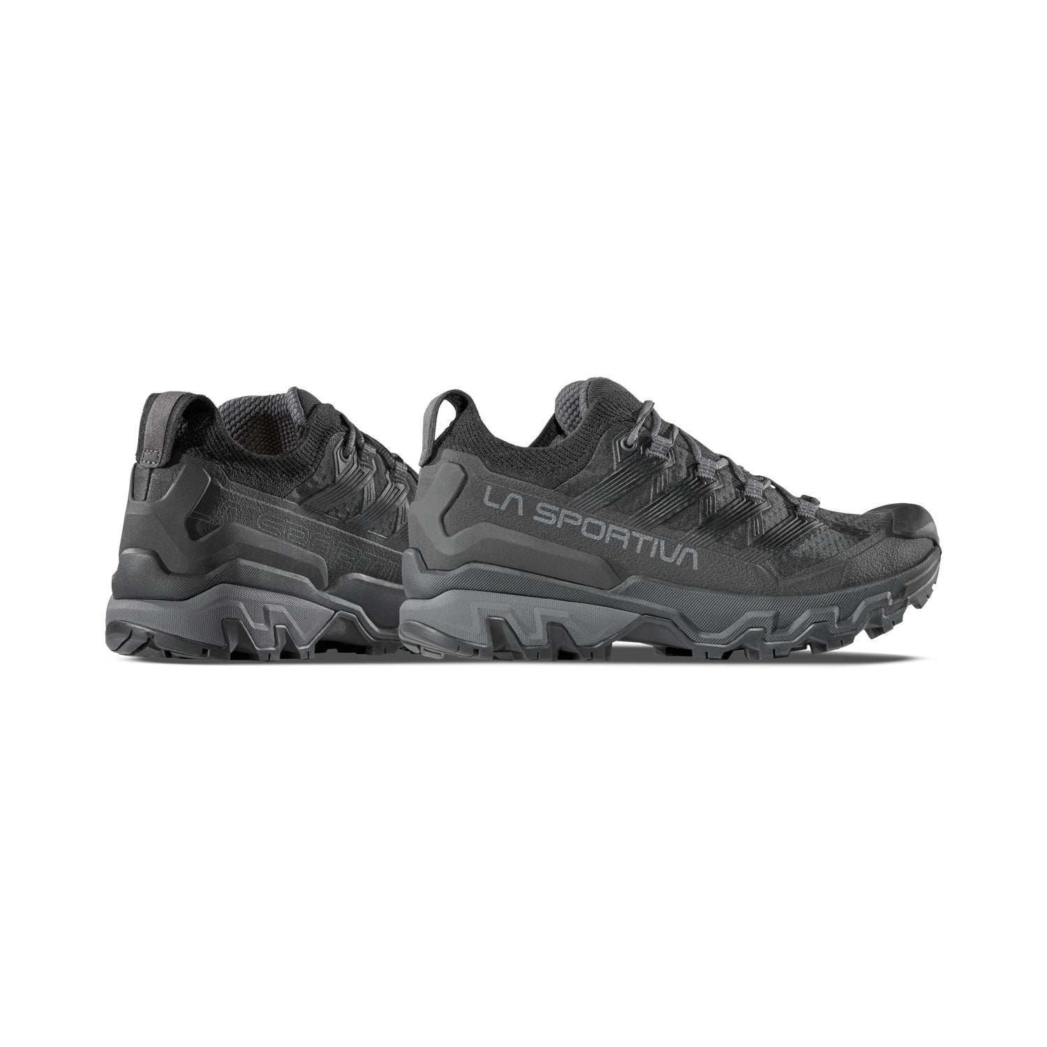 Ultra Raptor 3 Women's Black Alt View #7
