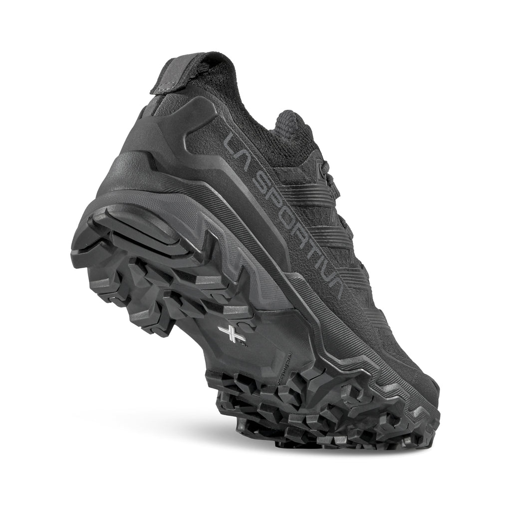 Ultra Raptor 3 Women's Black Alt View #3
