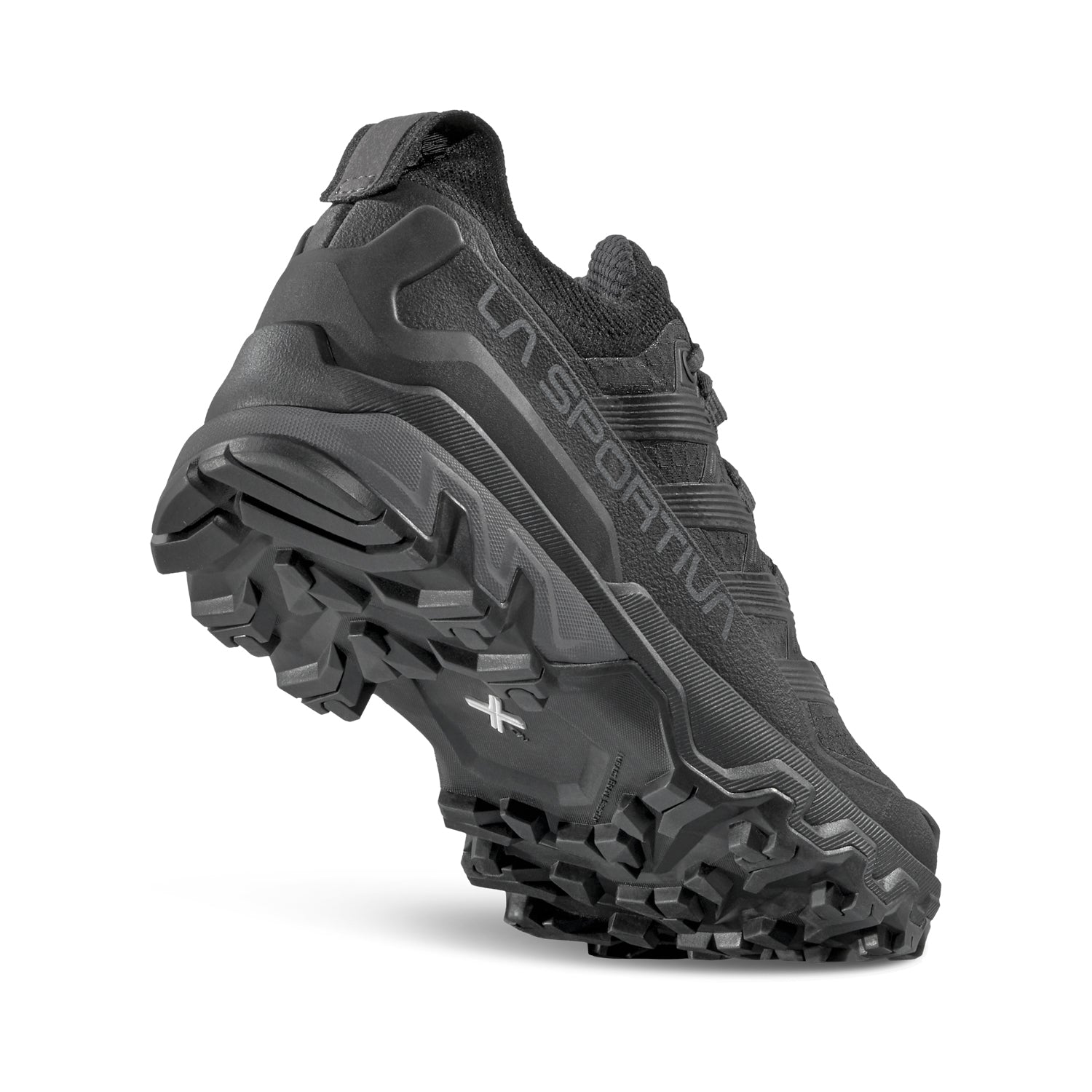 Ultra Raptor 3 Women's Black Alt View #3
