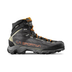 Aequilibrium Hike GTX Carbon/Papaya Alt View #1