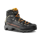 Aequilibrium Hike GTX Carbon/Papaya Alt View #2