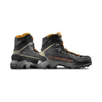 Aequilibrium Hike GTX Carbon/Papaya Alt View #4