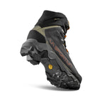 Aequilibrium Hike GTX Carbon/Papaya Alt View #6