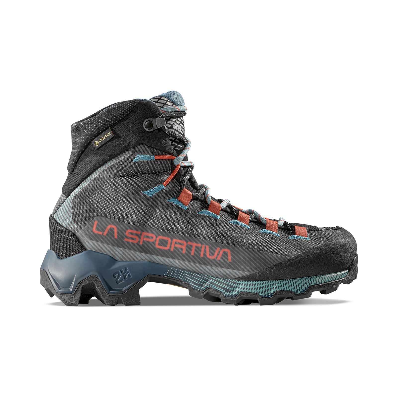La Sportiva Nepal Cube GTX Mountaineering Boot