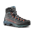 Aequilibrium Hike GTX Women's Carbon/Everglade Alt View #2