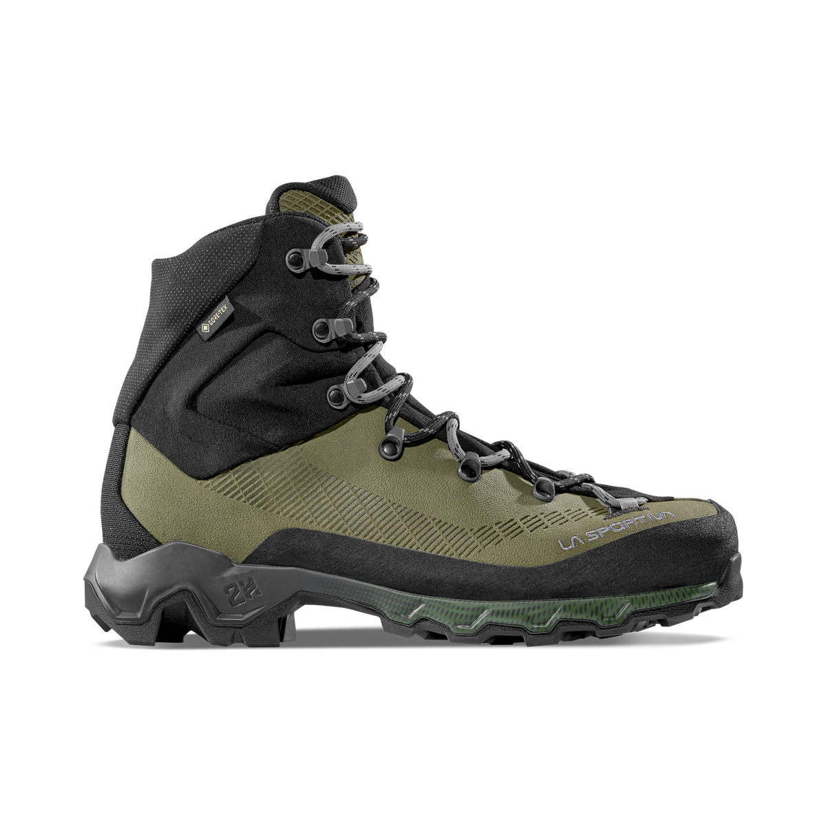 Aequilibrium Trek GTX Cypress/Cloud