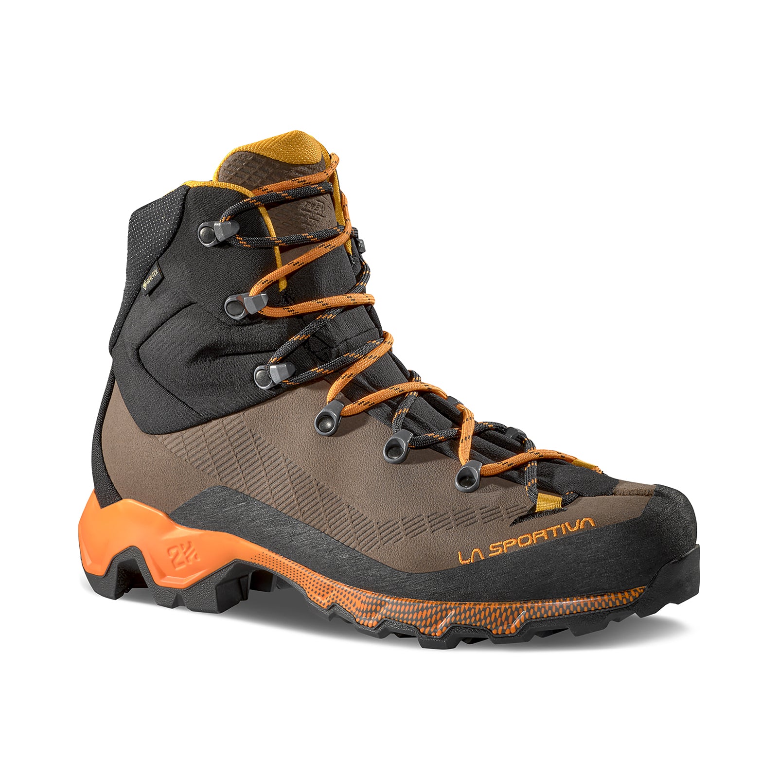 La Sportiva Aequilibrium Trek GTX Hiking Boot