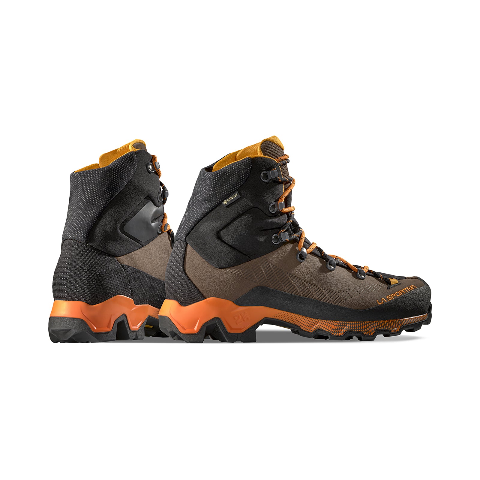 La Sportiva Aequilibrium Trek GTX Hiking Boot