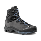 Chaussures de randonnée Aequilibrium Trek GTX pour femmes Carbon/Limestone Alt View #2