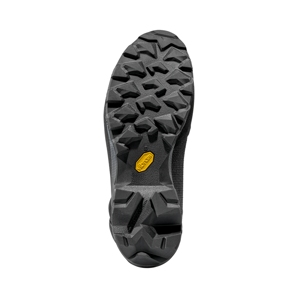 Chaussures de randonnée Aequilibrium Trek GTX pour femmes Carbon/Limestone Alt View #4
