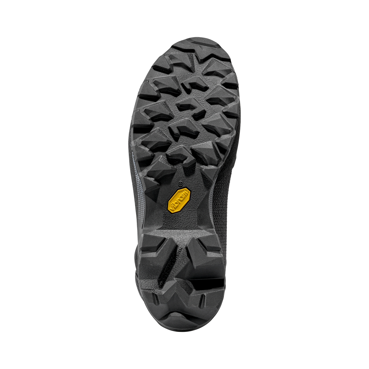 Chaussures de randonnée Aequilibrium Trek GTX pour femmes Carbon/Limestone Alt View #4
