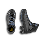 Chaussures de randonnée Aequilibrium Trek GTX pour femmes Carbon/Limestone Alt View #6