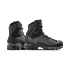 Chaussures de randonnée Aequilibrium Trek GTX pour femmes Carbon/Limestone Alt View #5