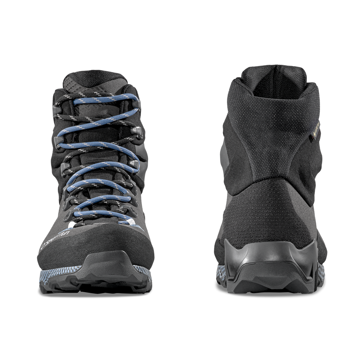 Chaussures de randonnée Aequilibrium Trek GTX pour femmes Carbon/Limestone Alt View #7
