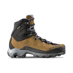 Aequilibrium Trek GTX Women's Coffee/Stone-Blue Alt View #1