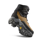 Aequilibrium Trek GTX Women's Coffee/Stone-Blue Alt View #6