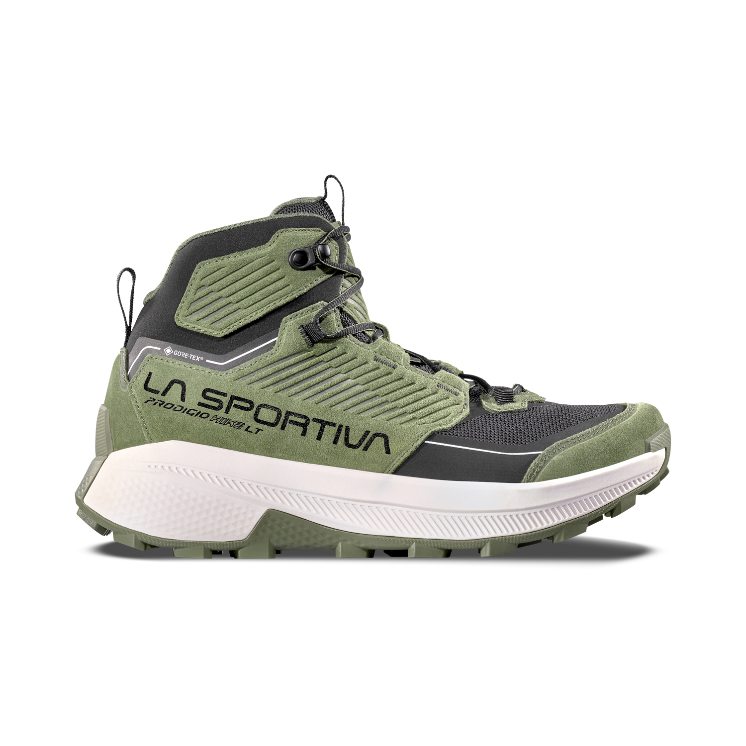 Prodigio Hike LT GTX Cypress/Black