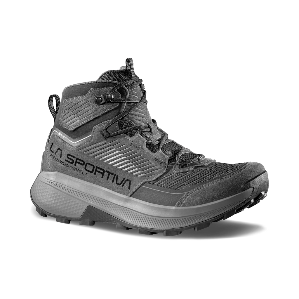 Prodigio Hike LT GTX Carbon/Black Alt View #2
