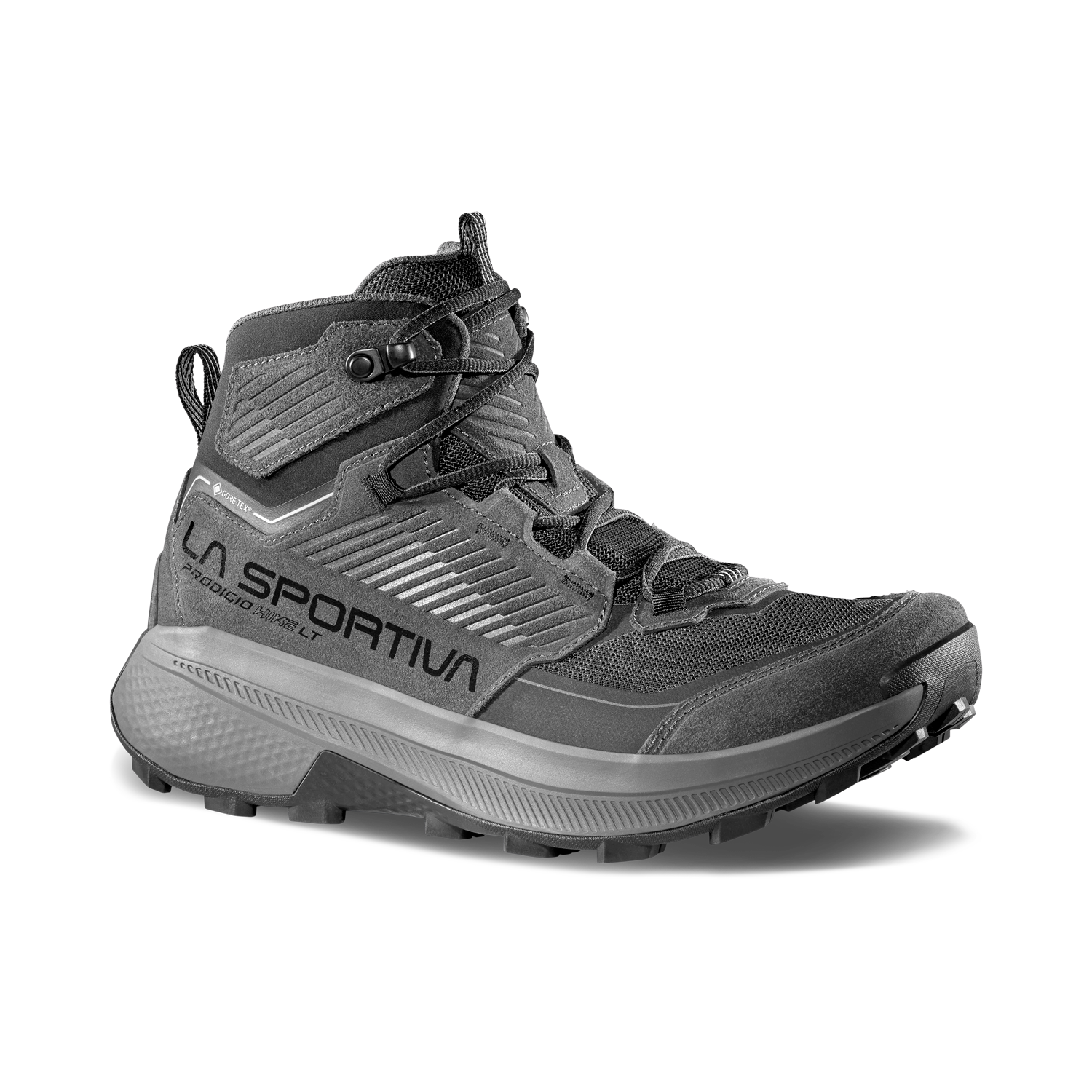 Prodigio Hike LT GTX Carbon/Black Alt View #2

