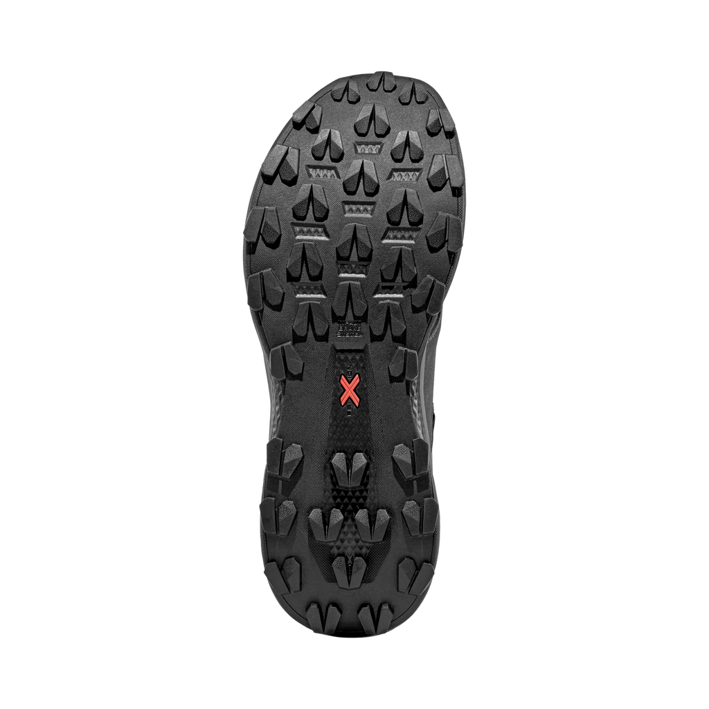 Prodigio Hike LT GTX Carbon/Black Alt View #4
