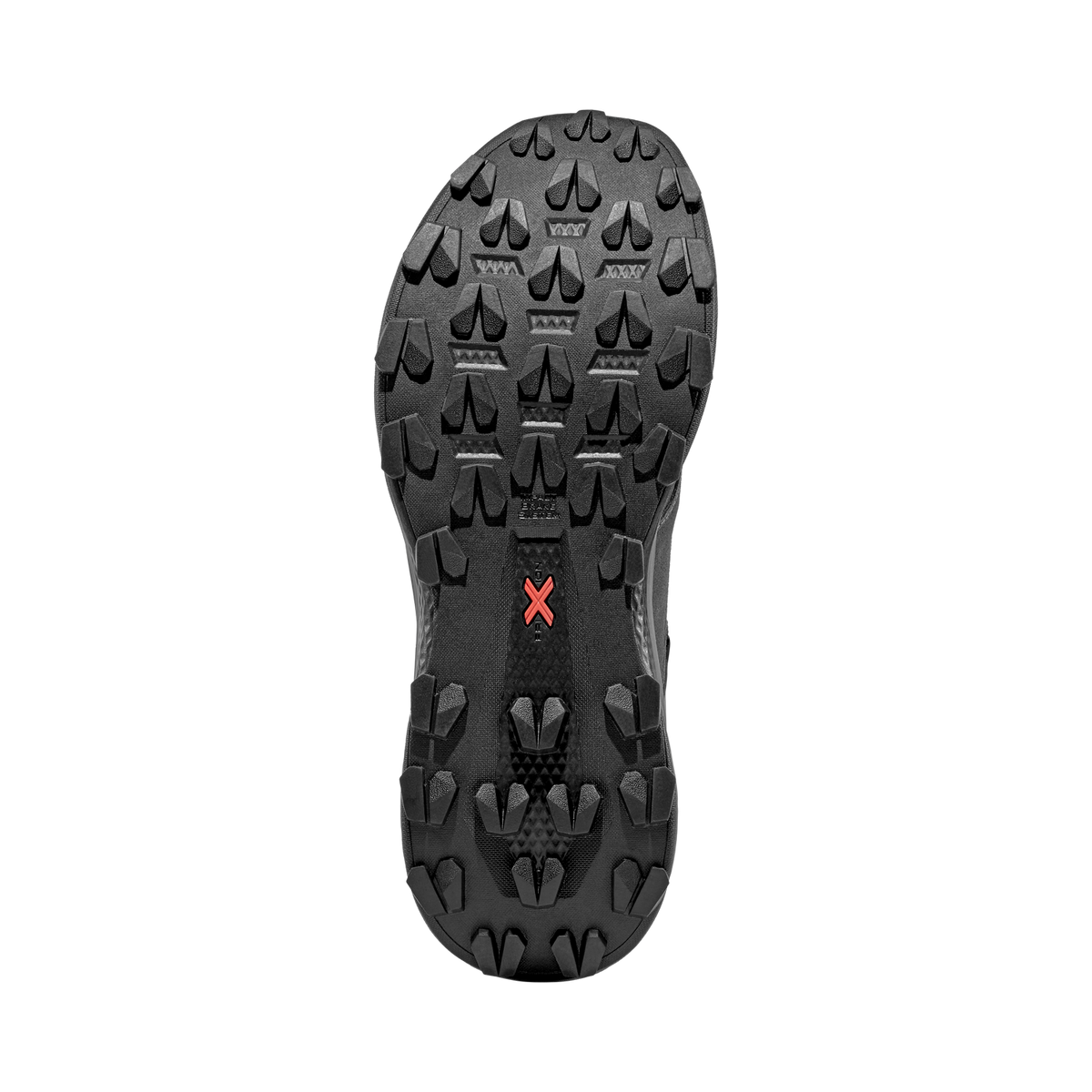 Prodigio Hike LT GTX Carbon/Black Alt View #4
