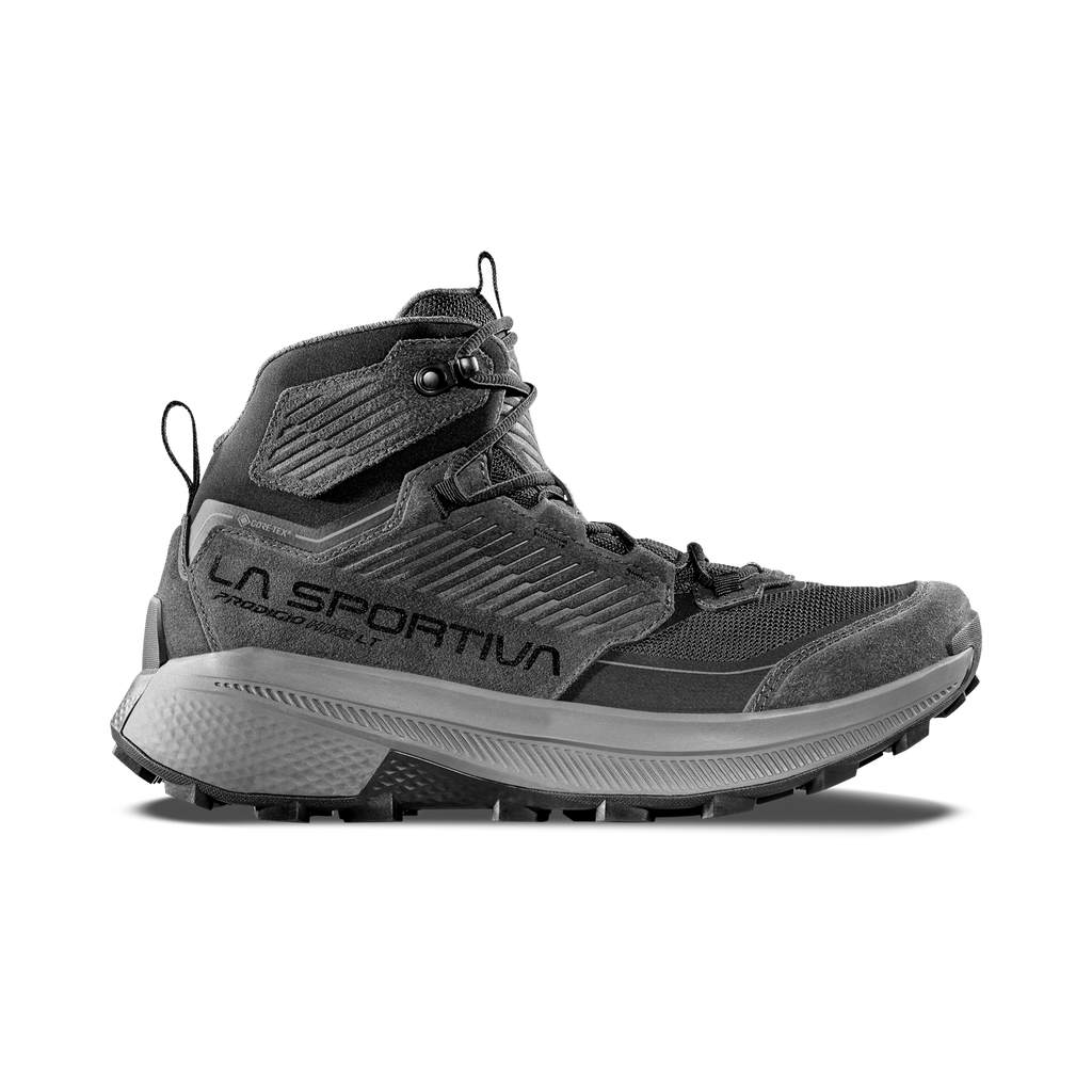 Prodigio Hike LT GTX Carbon/Black Alt View #1
