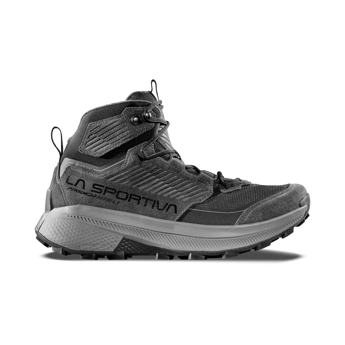 Prodigio Hike LT GTX Carbon/Black