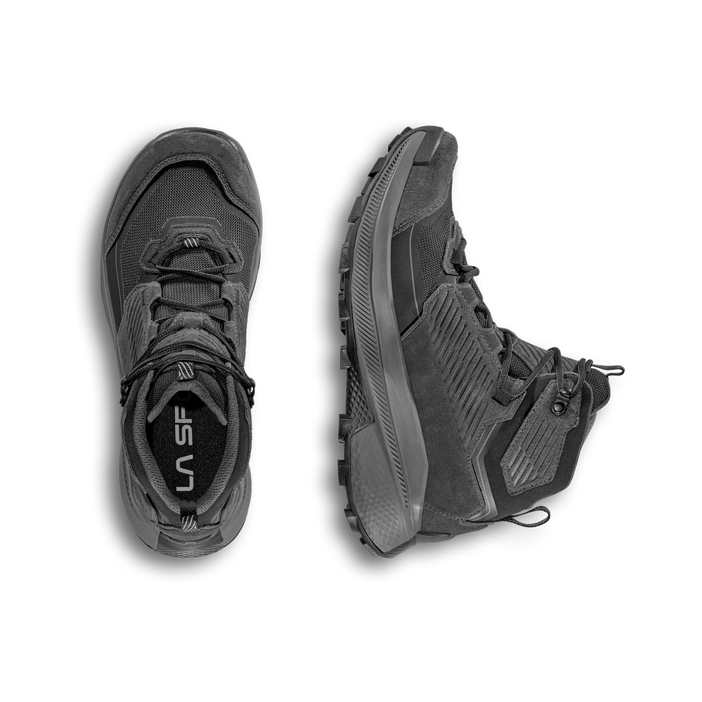 Prodigio Hike LT GTX Carbon/Black Alt View #6
