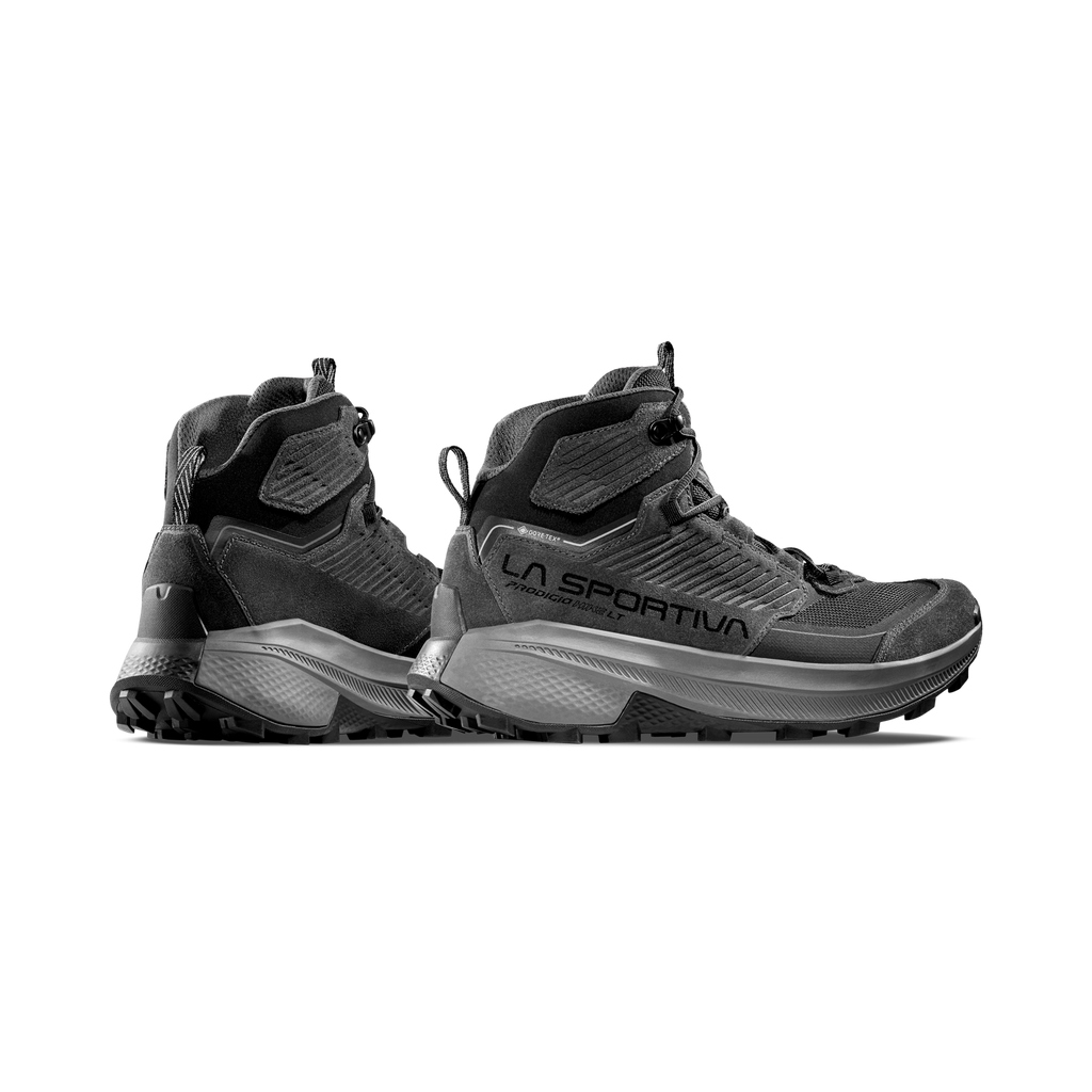 Prodigio Hike LT GTX Carbon/Black Alt View #7
